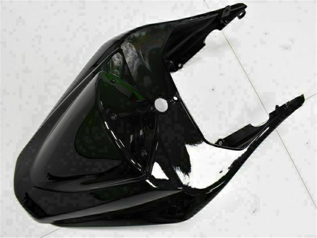 Abs Plásticos EX250 2008-2012 - Verde Preto Ninja Abs Plásticos EX250 2008-2012 - Verde Preto Ninja