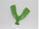 Abs Plásticos EX300 2013-2016 - Verde Preto Abs Plásticos EX300 2013-2016 - Verde Preto