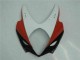 Abs Plásticos GSXR 1000 K7 2007-2008 - Vermelho Branco Abs Plásticos GSXR 1000 K7 2007-2008 - Vermelho Branco