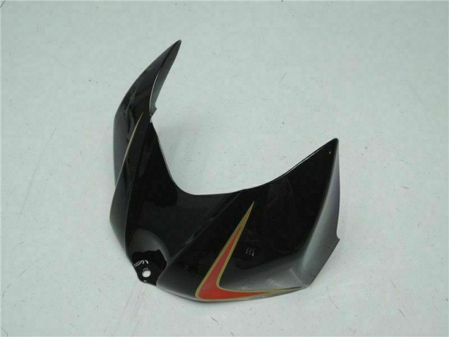 Abs Plásticos GSXR 1000 K7 2007-2008 - Vermelho Branco Abs Plásticos GSXR 1000 K7 2007-2008 - Vermelho Branco