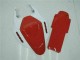 Abs Plásticos GSXR 1000 K7 2007-2008 - Vermelho Branco Abs Plásticos GSXR 1000 K7 2007-2008 - Vermelho Branco