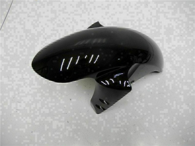 Abs Plásticos R1 2002-2003 - Preto Abs Plásticos R1 2002-2003 - Preto