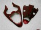 Abs Plásticos R1 2009-2011 - Vermelho Preto Abs Plásticos R1 2009-2011 - Vermelho Preto