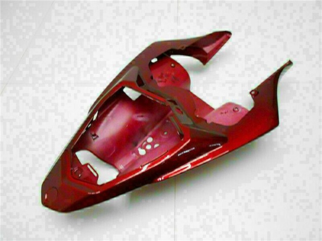 Abs Plásticos R1 2009-2011 - Vermelho Preto Abs Plásticos R1 2009-2011 - Vermelho Preto