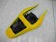 Abs Plásticos R6 1998-2002 - Amarelo Azul Abs Plásticos R6 1998-2002 - Amarelo Azul
