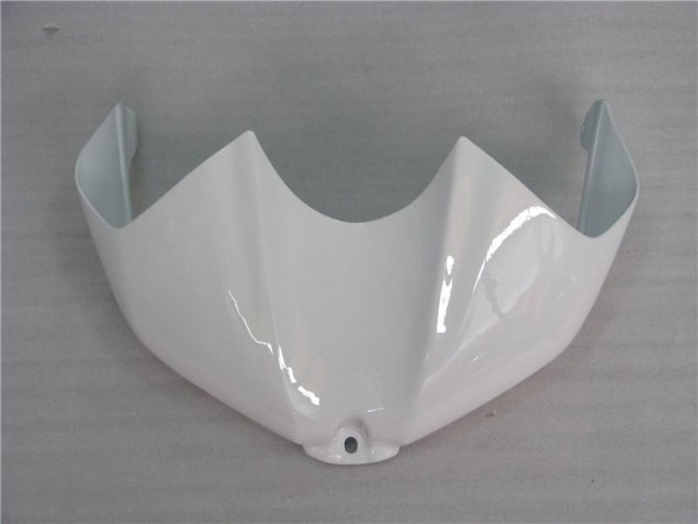 Abs Plásticos R6 2006-2007 - Branco Preto