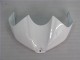 Abs Plásticos R6 2006-2007 - Branco Preto
