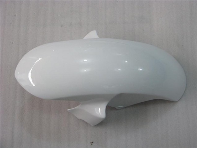 Abs Plásticos R6 2006-2007 - Branco Preto