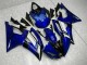 Abs Plásticos R6 2008-2016 - Azul Abs Plásticos R6 2008-2016 - Azul