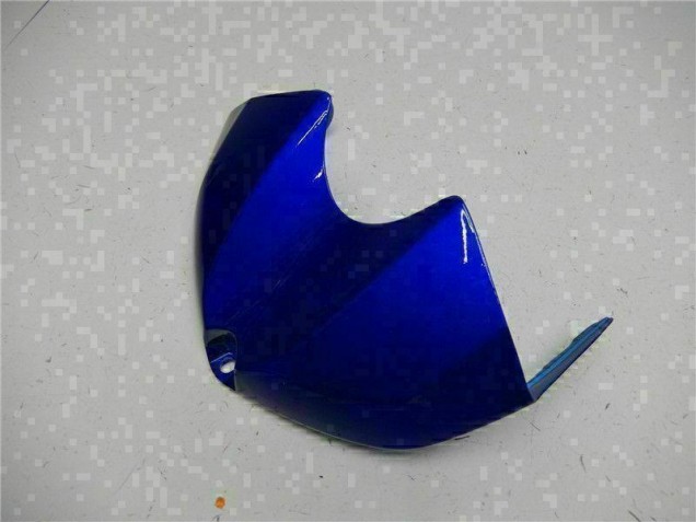 Abs Plásticos R6 2008-2016 - Azul Abs Plásticos R6 2008-2016 - Azul