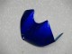 Abs Plásticos R6 2008-2016 - Azul Abs Plásticos R6 2008-2016 - Azul