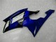 Abs Plásticos R6 2008-2016 - Azul Abs Plásticos R6 2008-2016 - Azul