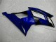 Abs Plásticos R6 2008-2016 - Azul Abs Plásticos R6 2008-2016 - Azul