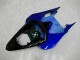 Abs Plásticos R6 2008-2016 - Azul Abs Plásticos R6 2008-2016 - Azul