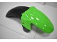 Abs Plásticos ZX10R 2008-2010 - Verde Preto Abs Plásticos ZX10R 2008-2010 - Verde Preto