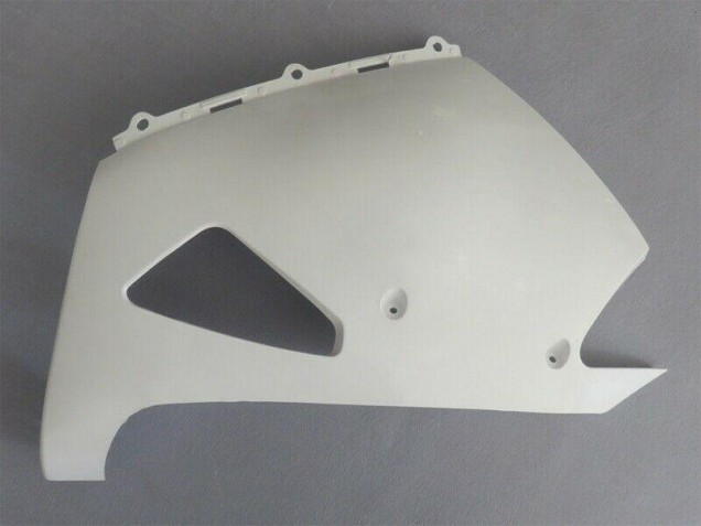 Abs Plásticos ZX14R ZZR 1400 2006-2011 - Sem Pintura Abs Plásticos ZX14R ZZR 1400 2006-2011 - Sem Pintura