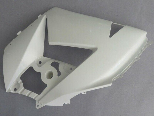 Abs Plásticos ZX14R ZZR 1400 2006-2011 - Sem Pintura Abs Plásticos ZX14R ZZR 1400 2006-2011 - Sem Pintura