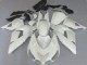 Abs Plásticos ZX14R ZZR 1400 2006-2011 - Sem Pintura Abs Plásticos ZX14R ZZR 1400 2006-2011 - Sem Pintura