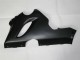 Abs Plásticos ZX6R 2005-2006 - Vermelho Preto Abs Plásticos ZX6R 2005-2006 - Vermelho Preto