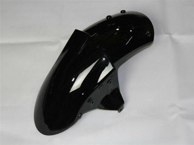 Abs Plásticos ZX6R 2005-2006 - Vermelho Preto Abs Plásticos ZX6R 2005-2006 - Vermelho Preto