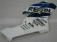 Carenagem CBR 1000RR 2004-2005 - Branco Azul Repsol