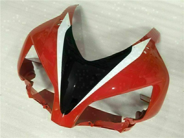 Carenagem CBR 1000RR 2004-2005 - Branco Azul Vermelho