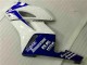 Carenagem CBR 1000RR 2004-2005 - Branco Azul Vermelho
