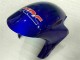 Carenagem CBR 1000RR 2004-2005 - Branco Azul Vermelho