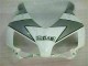 Carenagem CBR 1000RR 2004-2005 - Branco Prata Repsol