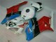 Carenagem CBR 1000RR 2004-2005 - Branco Vermelho 77 Carenagem CBR 1000RR 2004-2005 - Branco Vermelho 77