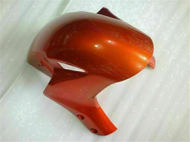 Carenagem CBR 1000RR 2004-2005 - Castanho Preto Carenagem CBR 1000RR 2004-2005 - Castanho Preto