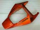 Carenagem CBR 1000RR 2004-2005 - Castanho Preto Carenagem CBR 1000RR 2004-2005 - Castanho Preto