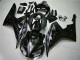 Carenagem CBR 1000RR 2004-2005 - Cinzento Preto