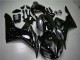 Carenagem CBR 1000RR 2004-2005 - Cinzento Preto