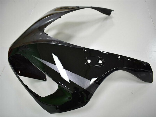 Carenagem CBR 1000RR 2004-2005 - Cinzento Preto