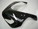 Carenagem CBR 1000RR 2004-2005 - Cinzento Preto