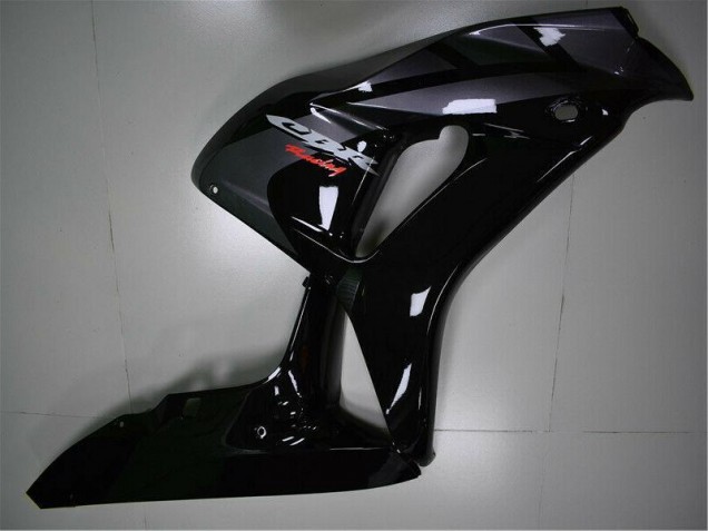 Carenagem CBR 1000RR 2004-2005 - Cinzento Preto