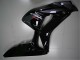 Carenagem CBR 1000RR 2004-2005 - Cinzento Preto