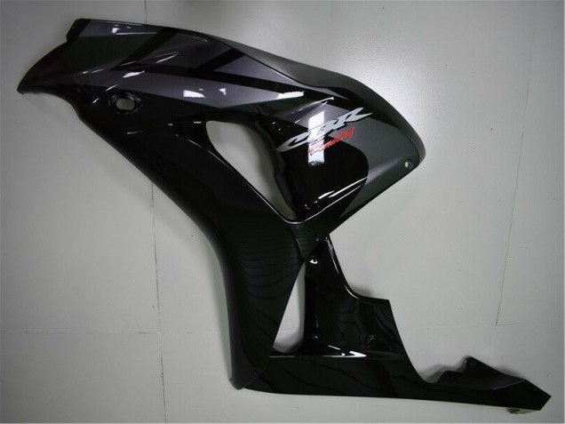 Carenagem CBR 1000RR 2004-2005 - Cinzento Preto
