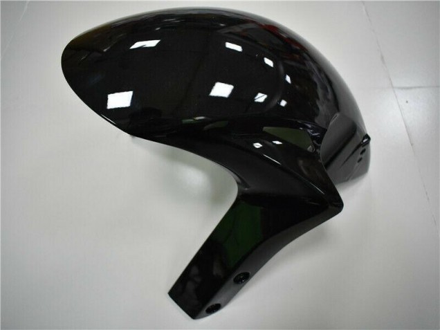 Carenagem CBR 1000RR 2004-2005 - Cinzento Preto