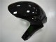 Carenagem CBR 1000RR 2004-2005 - Cinzento Preto