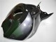 Carenagem CBR 1000RR 2004-2005 - Cinzento Preto