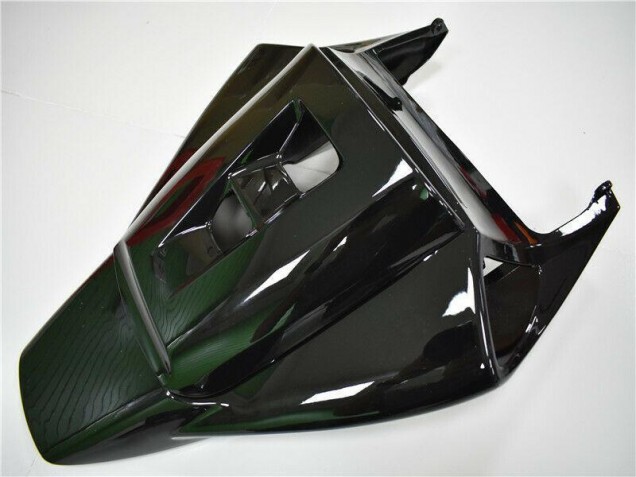 Carenagem CBR 1000RR 2004-2005 - Cinzento Preto