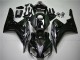 Carenagem CBR 1000RR 2004-2005 - Cinzento Preto