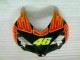 Carenagem CBR 1000RR 2004-2005 - Laranja Verde Carenagem CBR 1000RR 2004-2005 - Laranja Verde