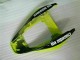 Carenagem CBR 1000RR 2004-2005 - Laranja Verde Carenagem CBR 1000RR 2004-2005 - Laranja Verde