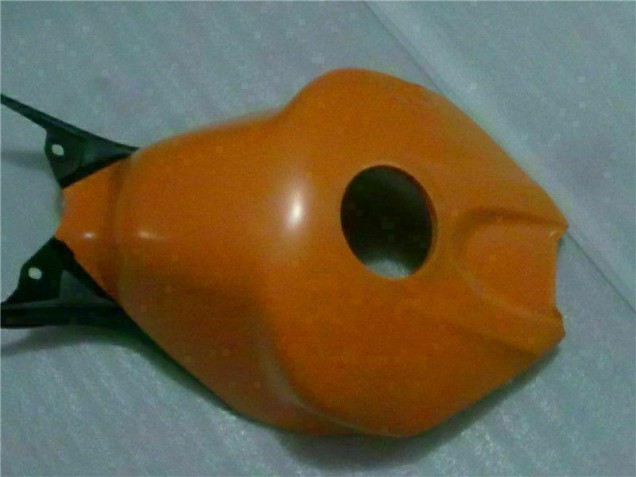 Carenagem CBR 1000RR 2004-2005 - Laranja Vermelho Repsol 26