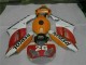 Carenagem CBR 1000RR 2004-2005 - Laranja Vermelho Repsol 26