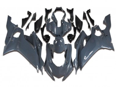 Carenagem CBR 1000RR 2004-2005 - Nardo Cinzento