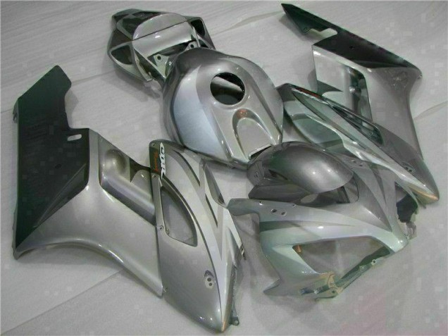 Carenagem CBR 1000RR 2004-2005 - Prata